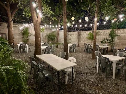 Restaurant Bar "El Aterrizaje" image 1