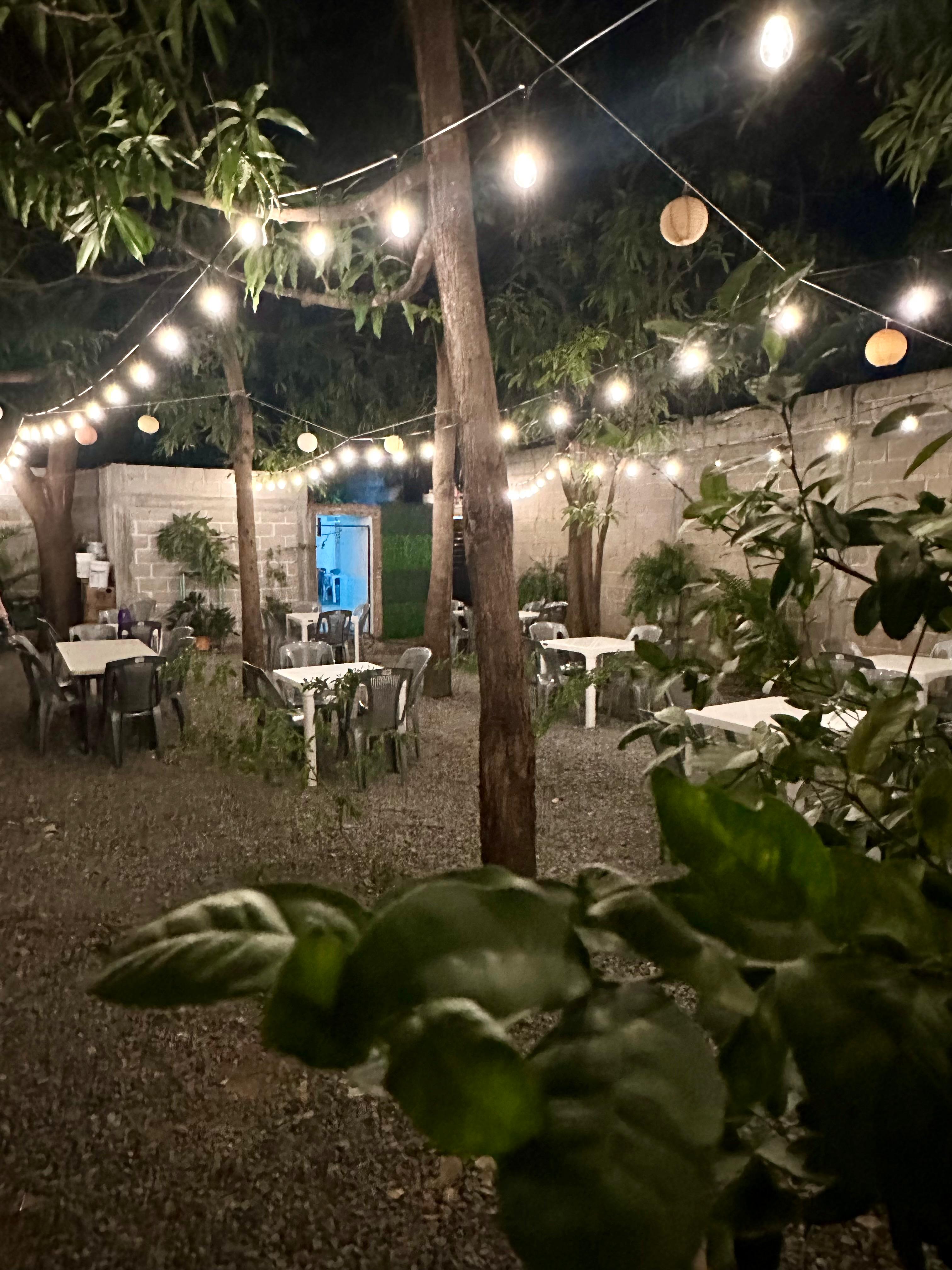 Restaurant Bar "El Aterrizaje" image 4