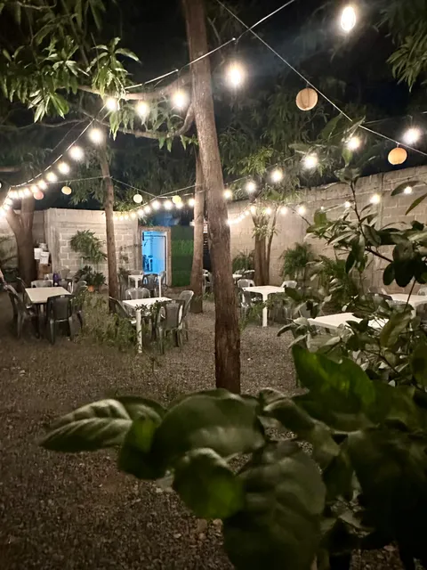 Restaurant Bar "El Aterrizaje" image 4