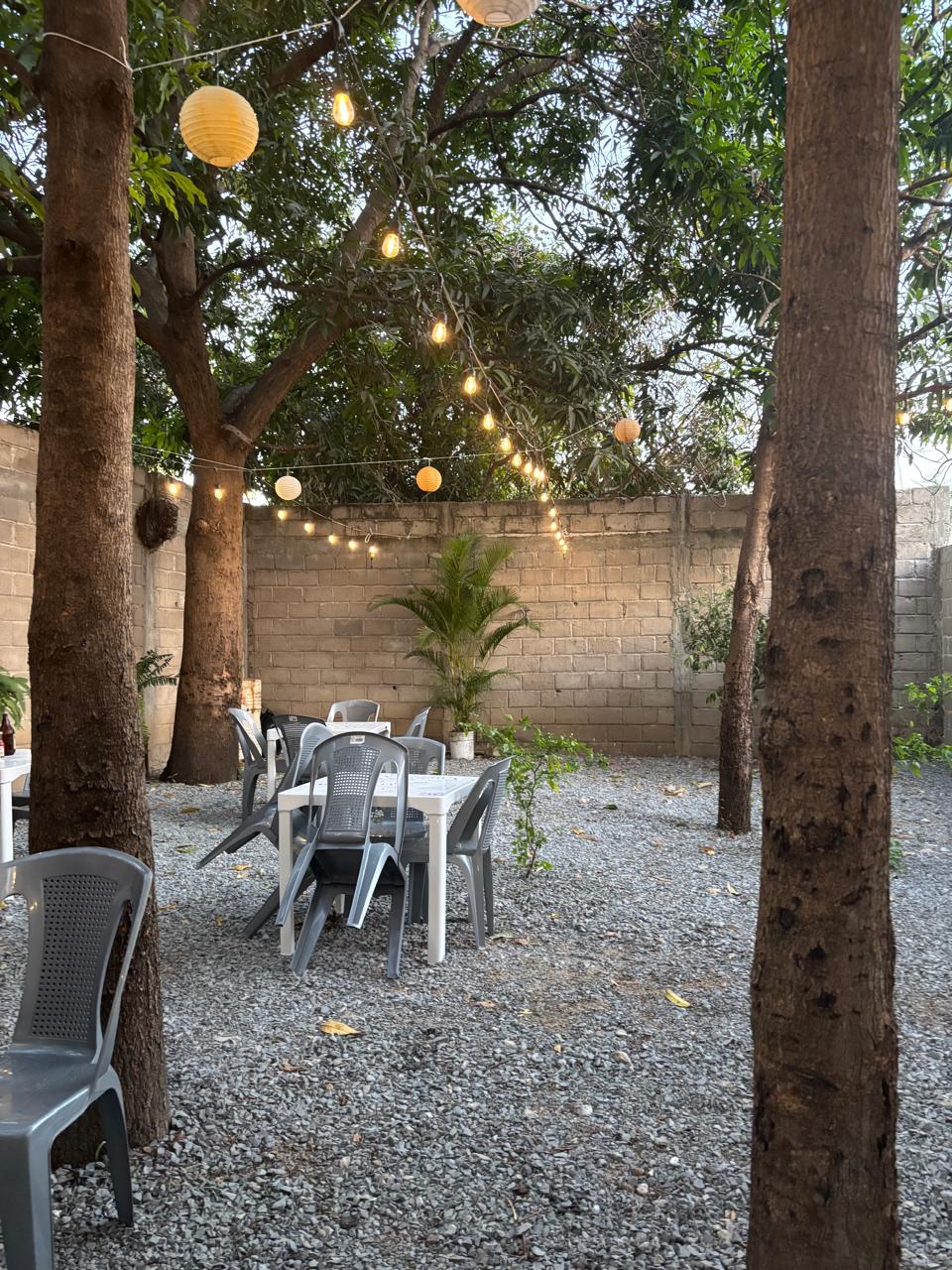 Restaurant Bar "El Aterrizaje" image 5