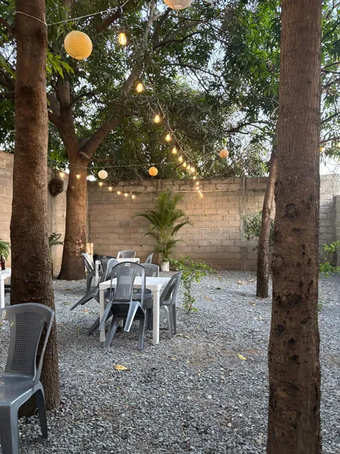 Restaurant Bar "El Aterrizaje" image 5