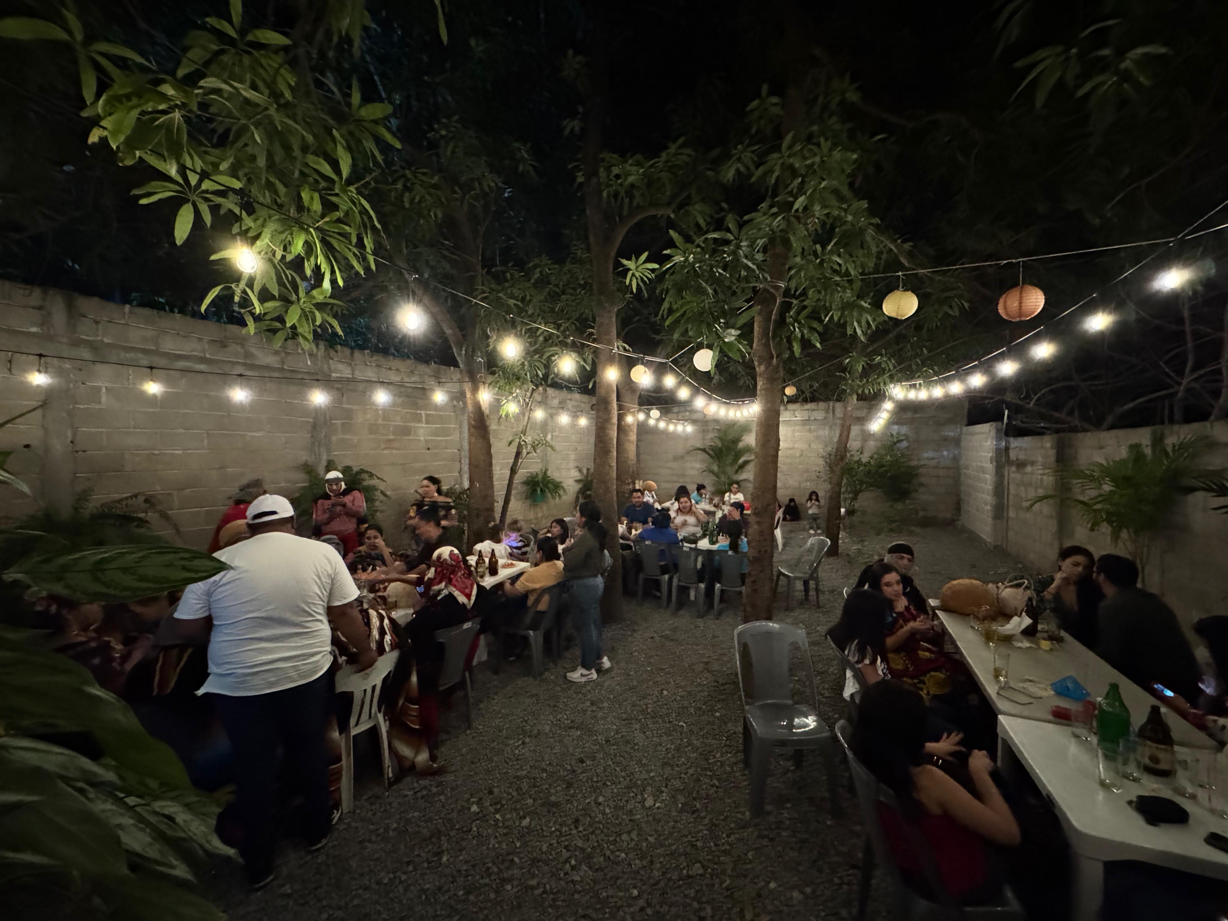 Restaurant Bar "El Aterrizaje" image 6