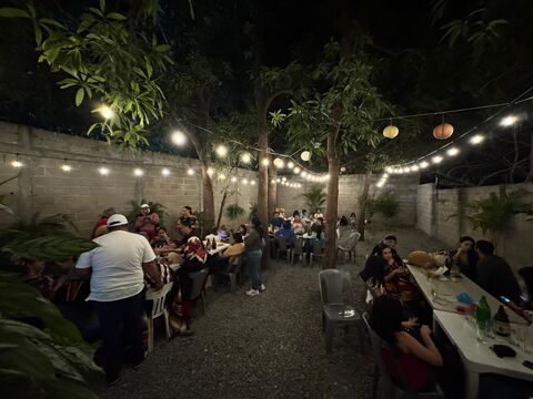 Restaurant Bar "El Aterrizaje" image 6