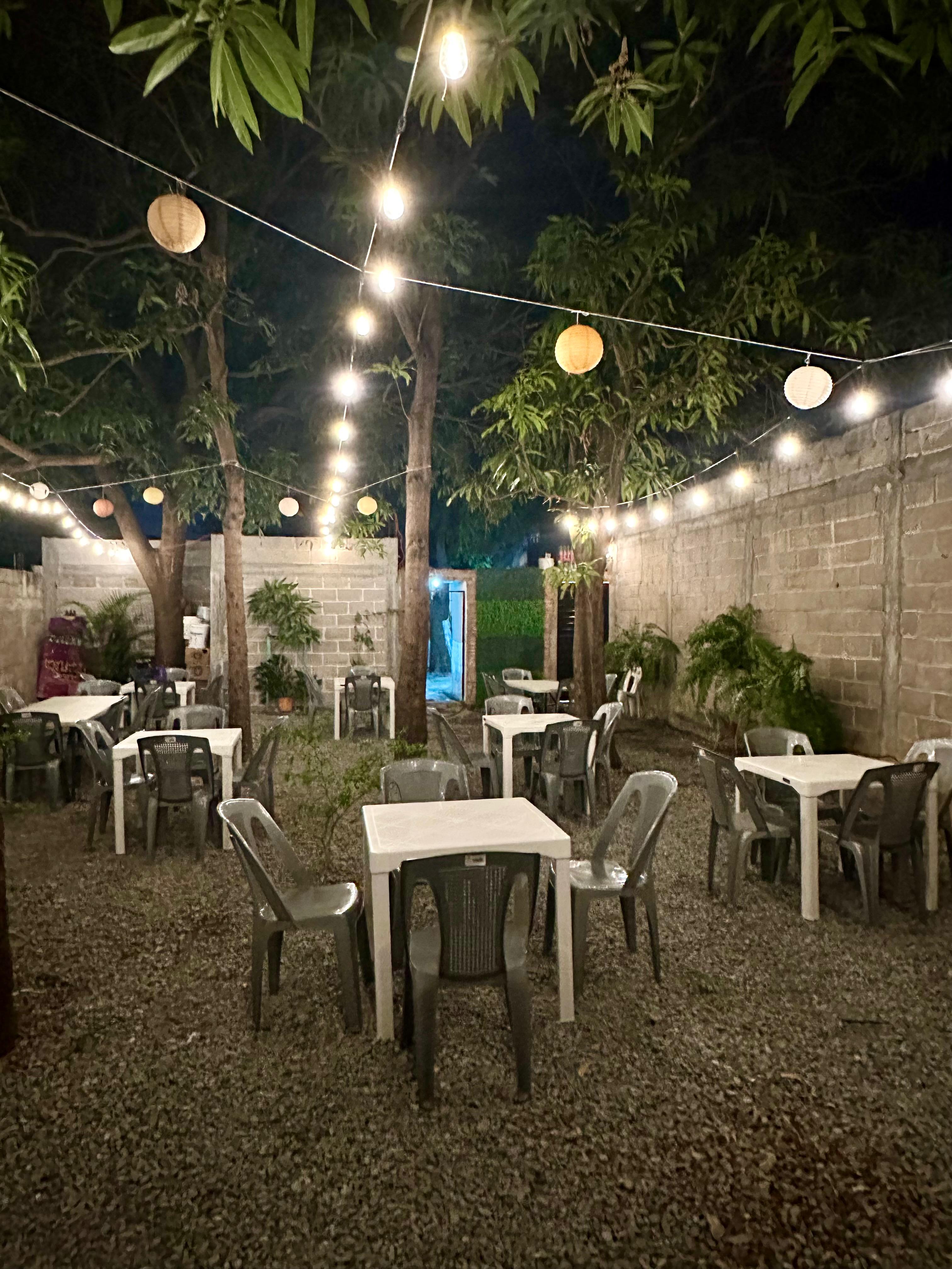 Restaurant Bar "El Aterrizaje" image 7