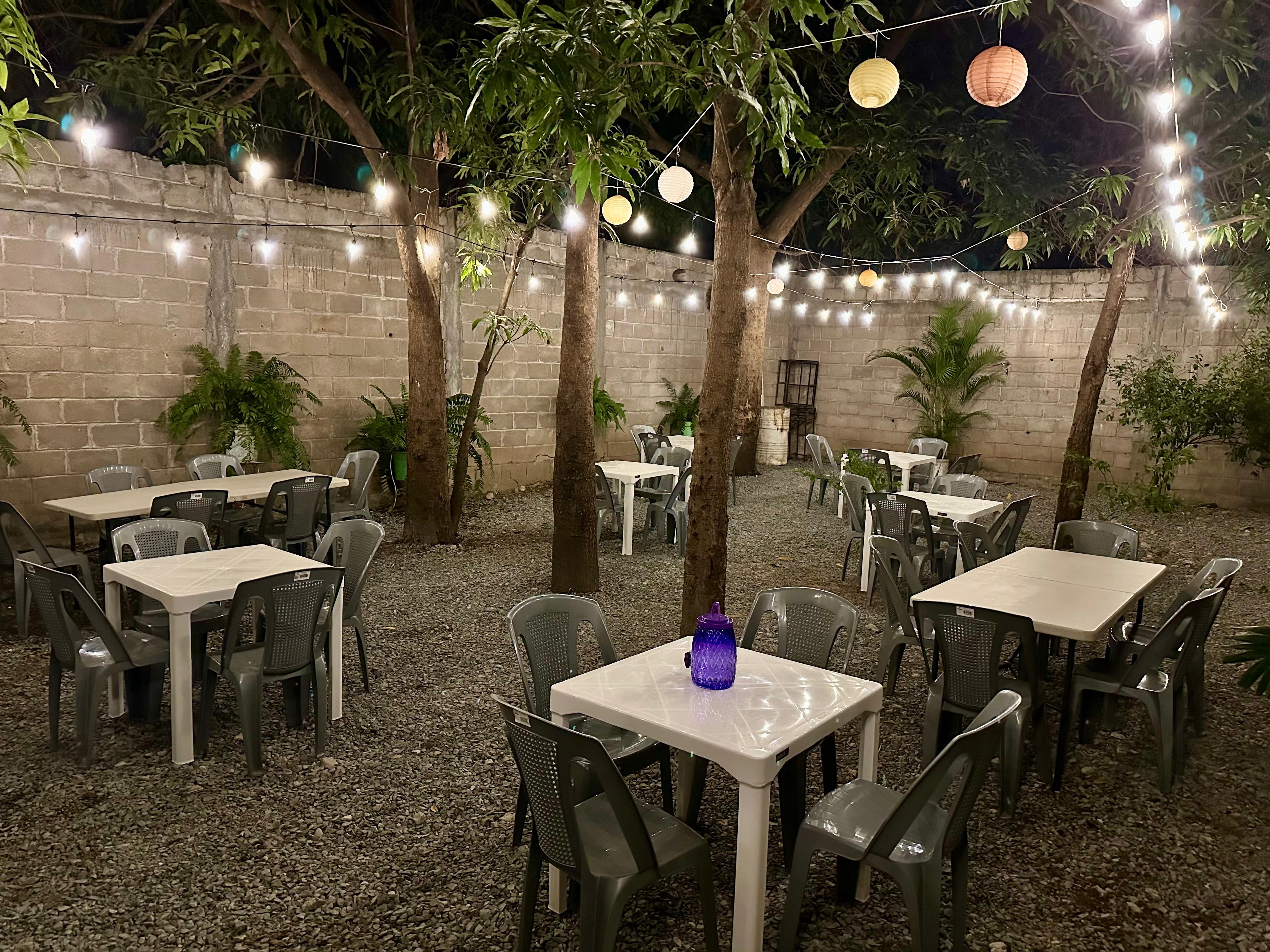 Restaurant Bar "El Aterrizaje" image 8