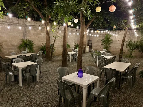 Restaurant Bar "El Aterrizaje" image 8