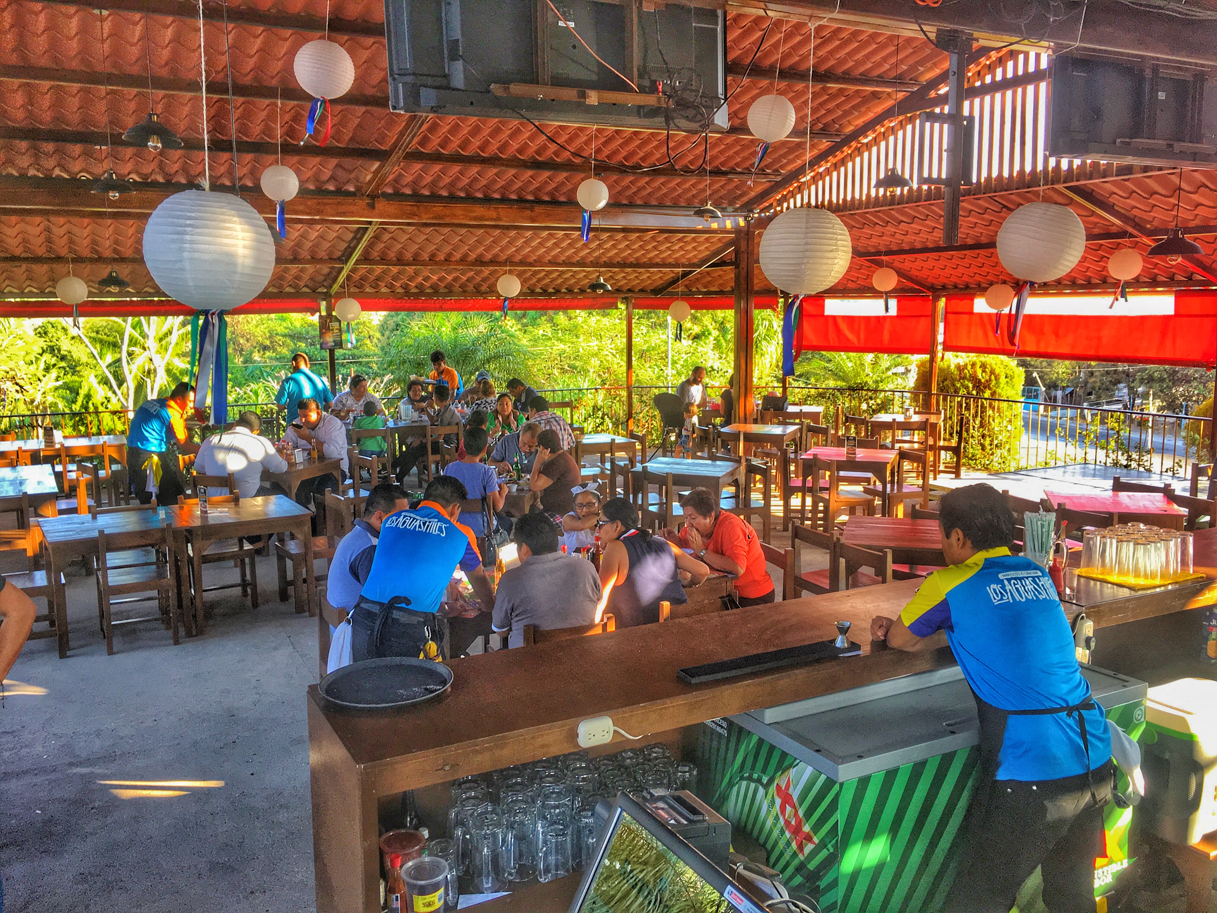 restaurant viva chiapa image 1