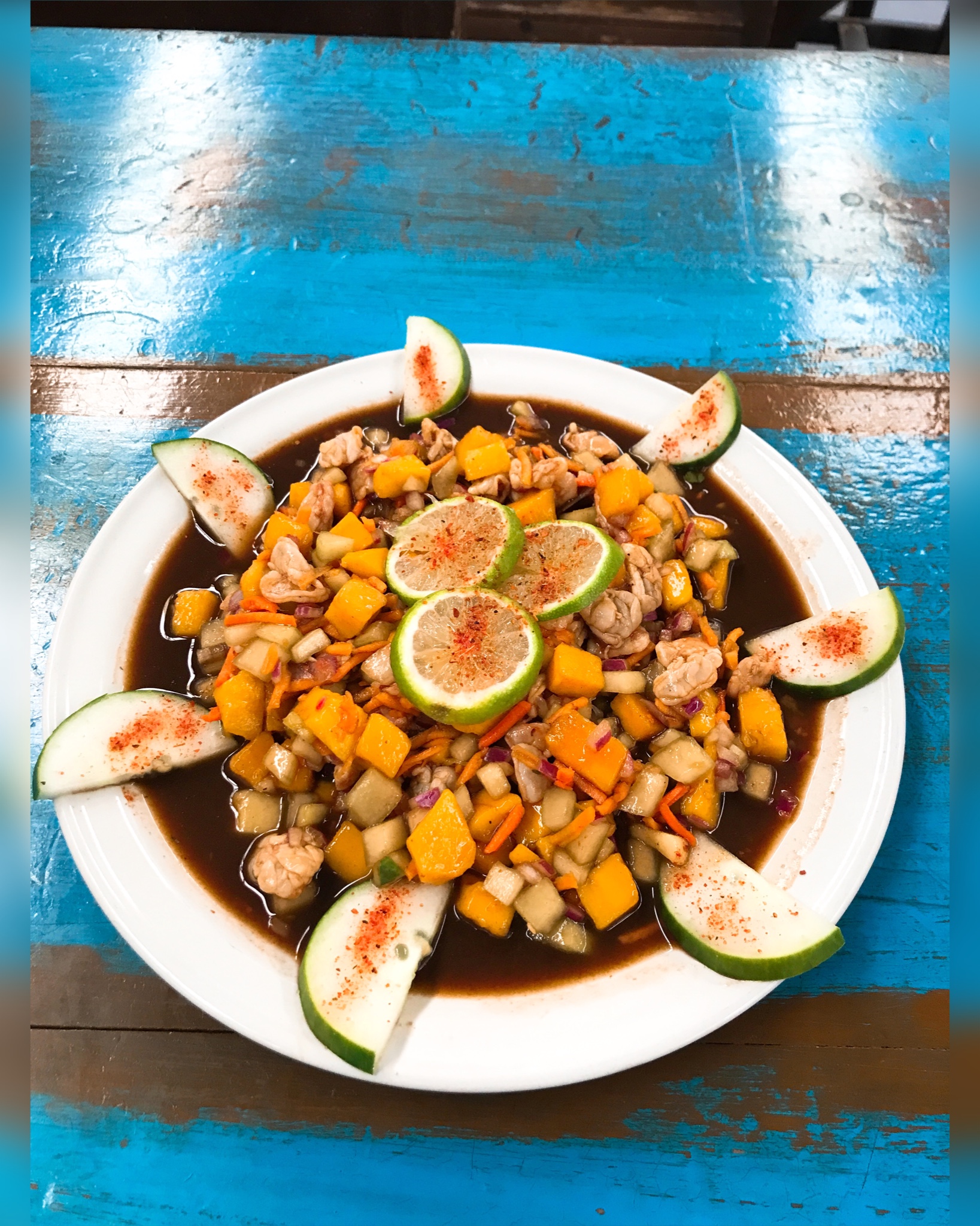 restaurant viva chiapa image 2