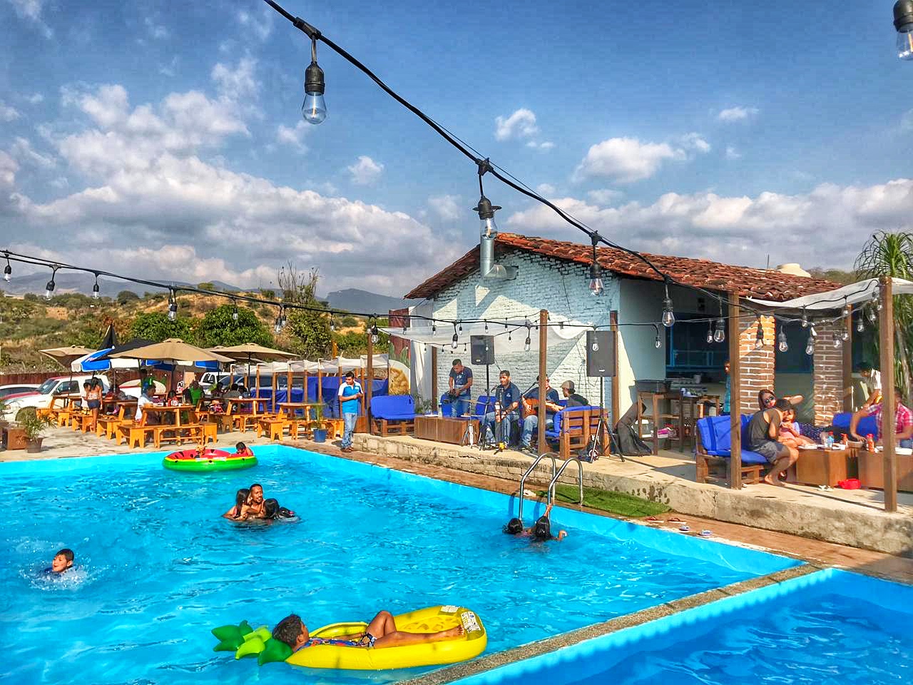 restaurant viva chiapa image 3