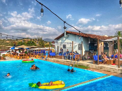 restaurant viva chiapa image 3