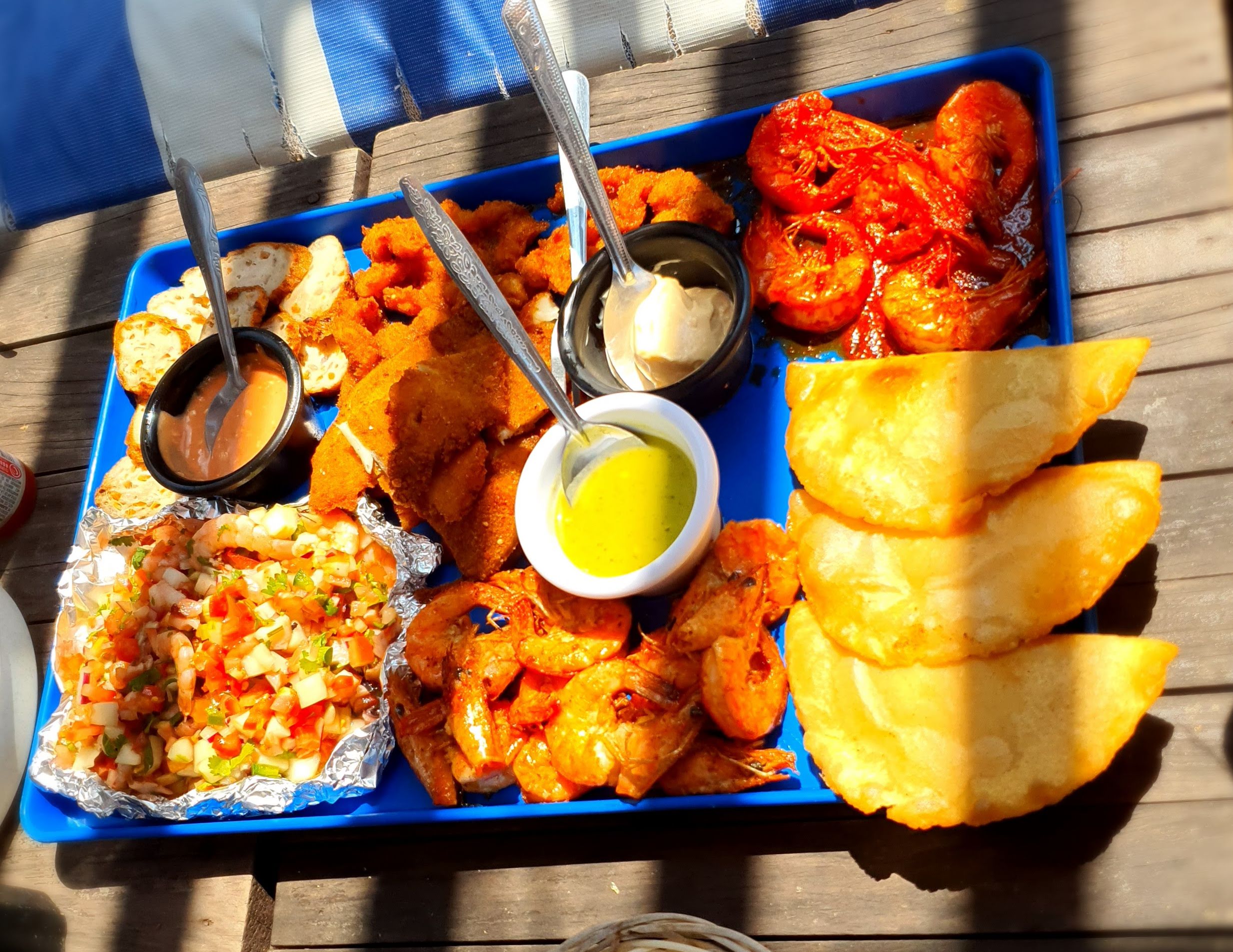 restaurant viva chiapa image 6