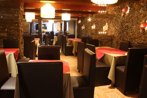 Los Caracoles Restaurante & Grill image 1