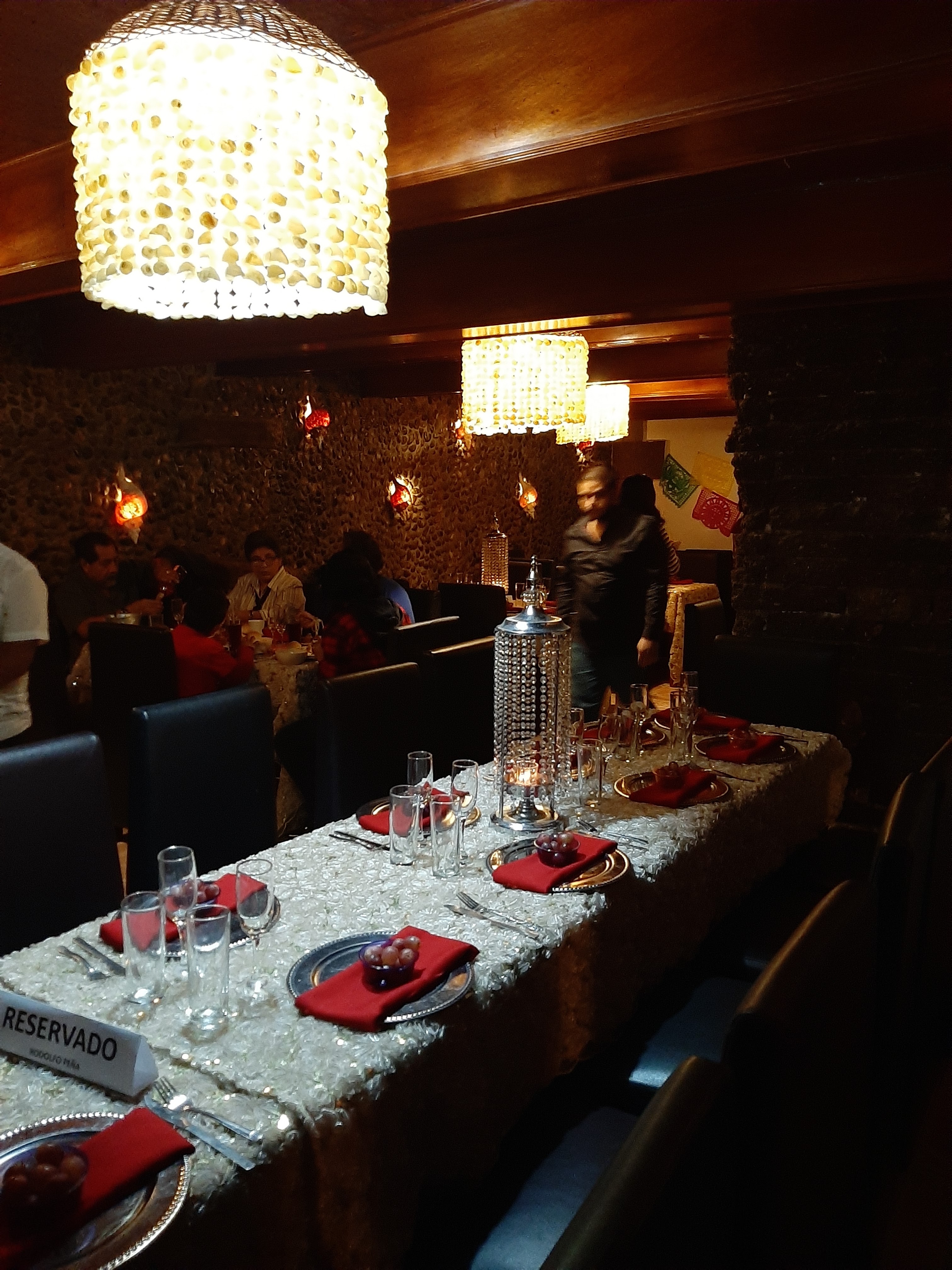 Los Caracoles Restaurante & Grill image 10