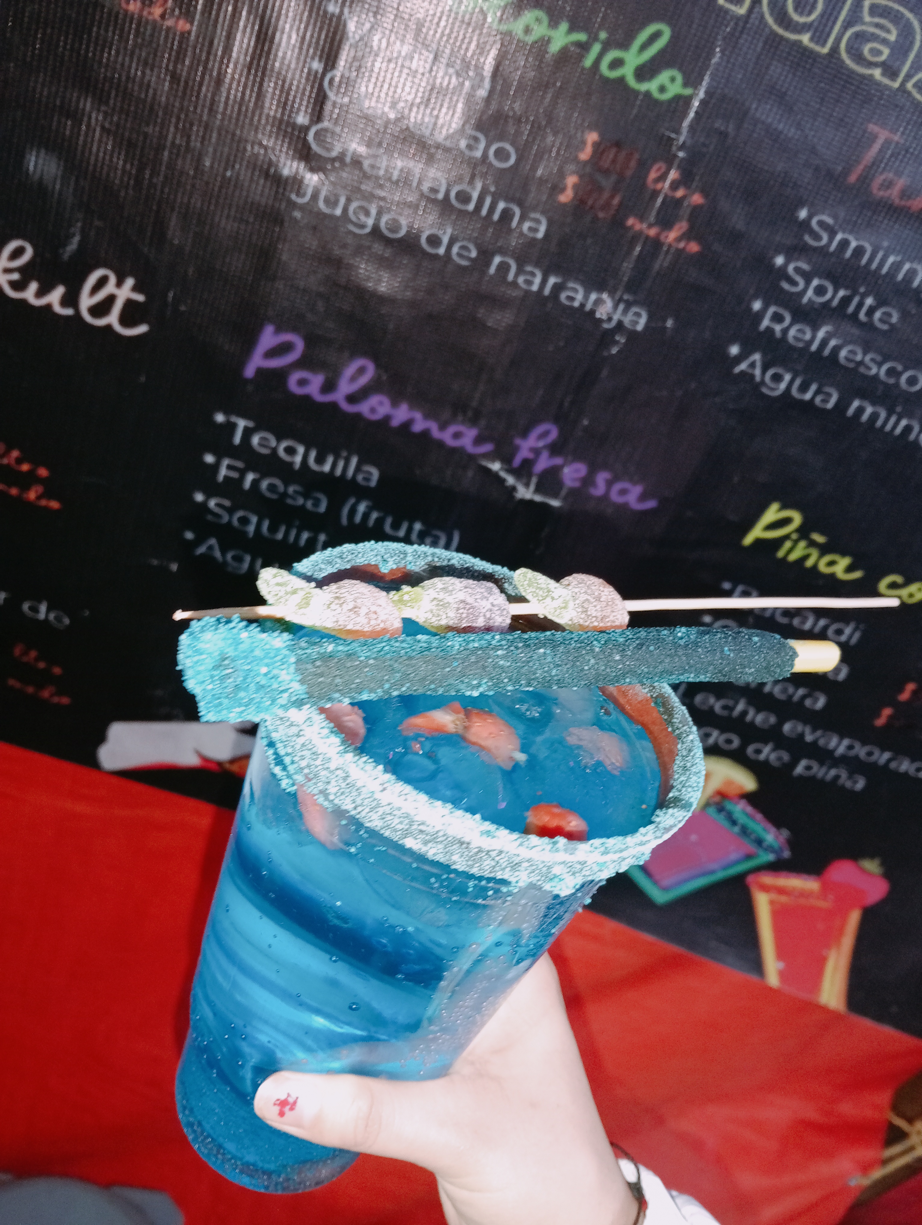 LA ESQUINA DEL SABOR image 2