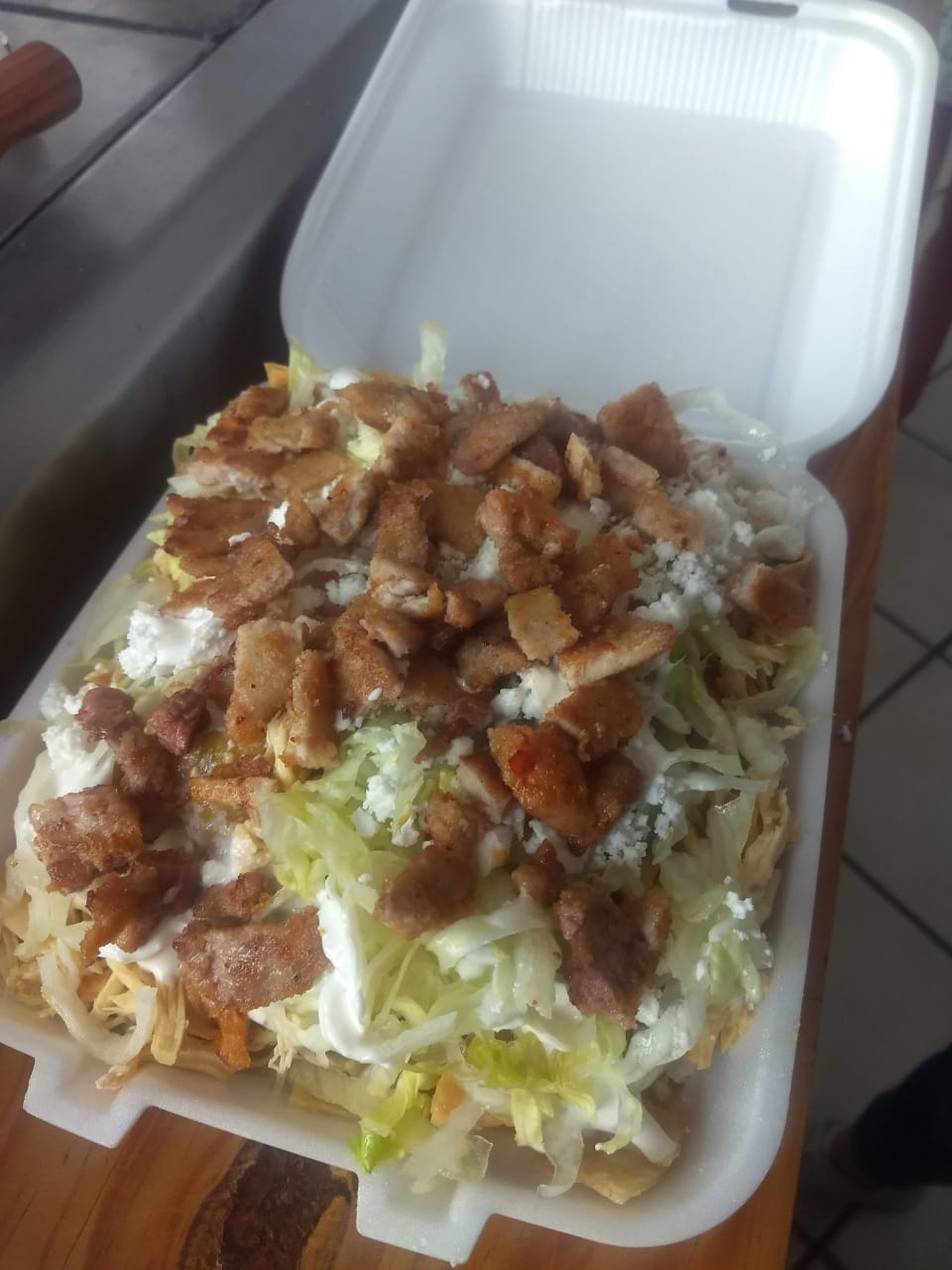 LA ESQUINA DEL SABOR image 6