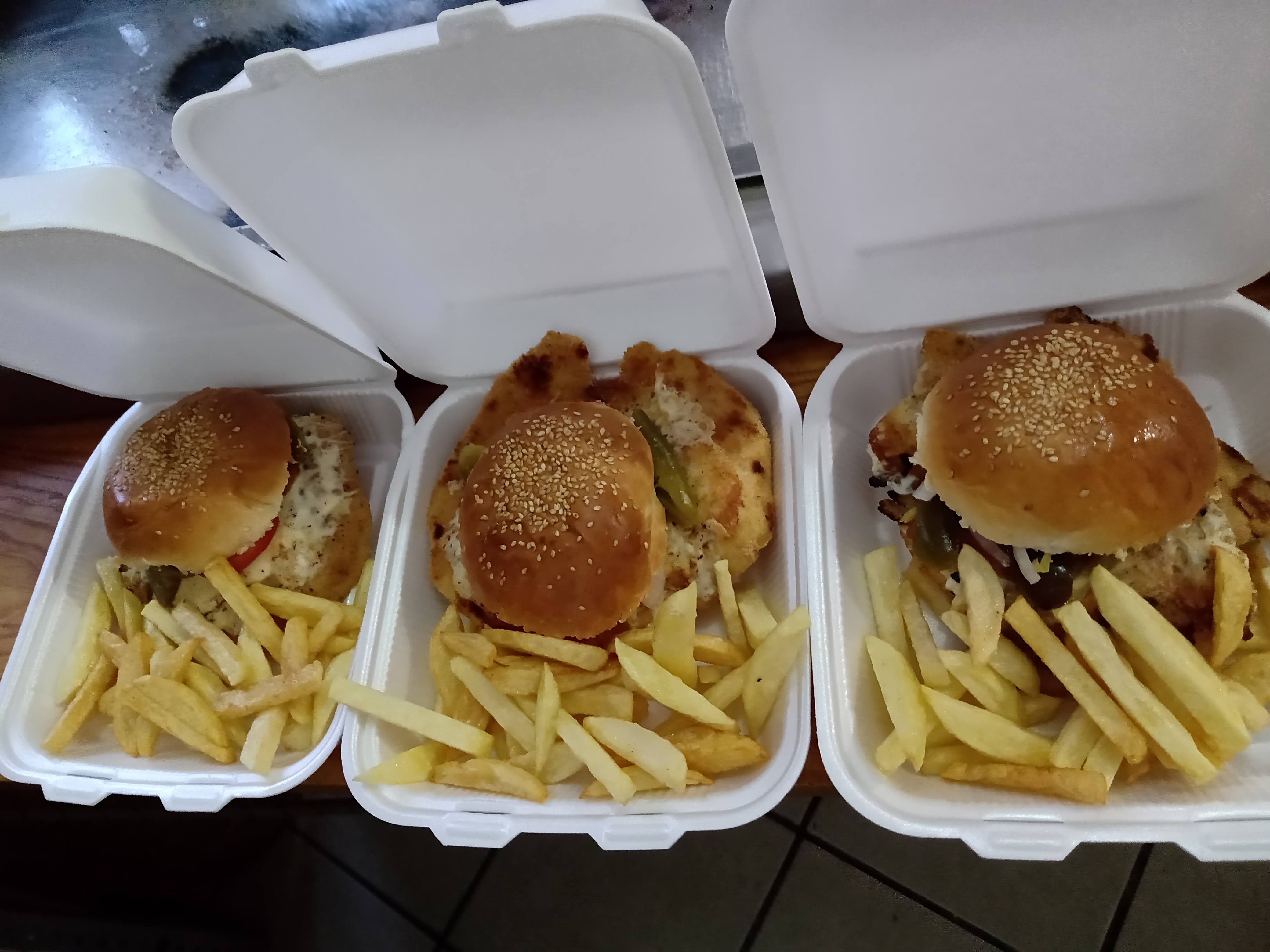 LA ESQUINA DEL SABOR image 7