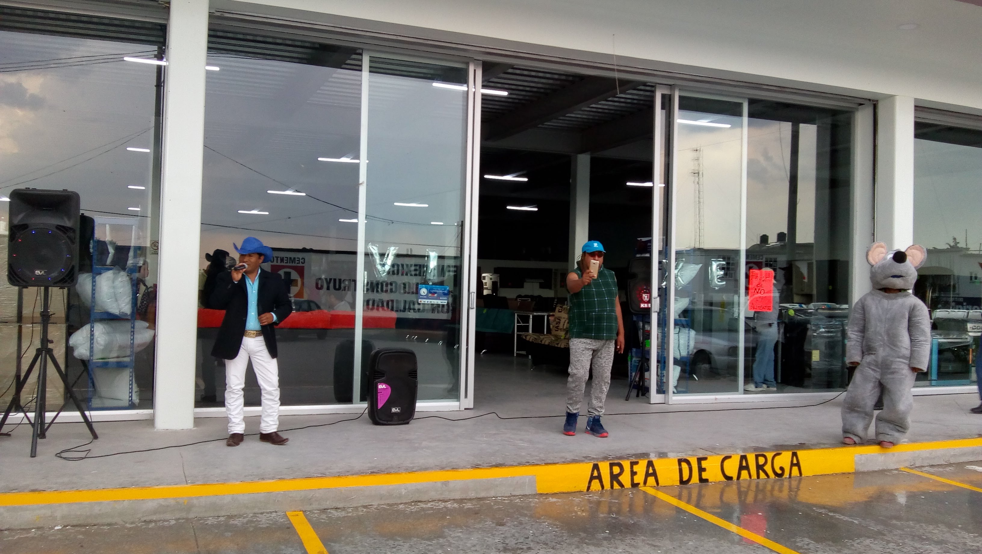 Cafeteria Babilon image 2