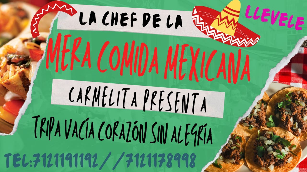 Rinconcito de Carmelita image 1