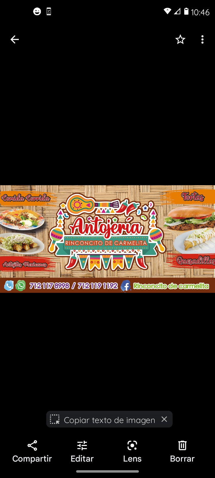 Rinconcito de Carmelita image 2