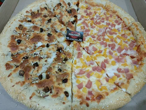 Motos Pizza image 1