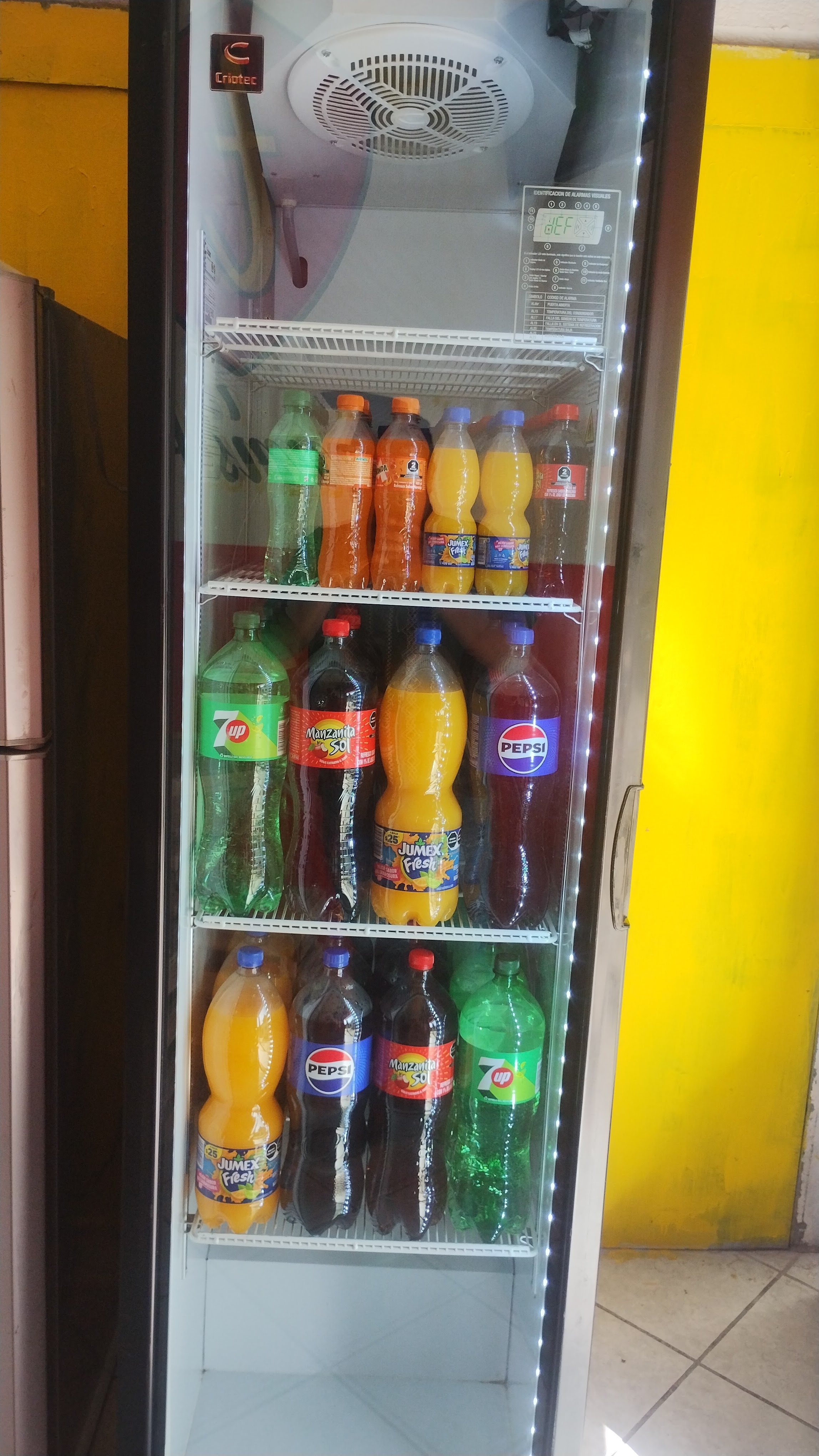 Terri's pizza image 1