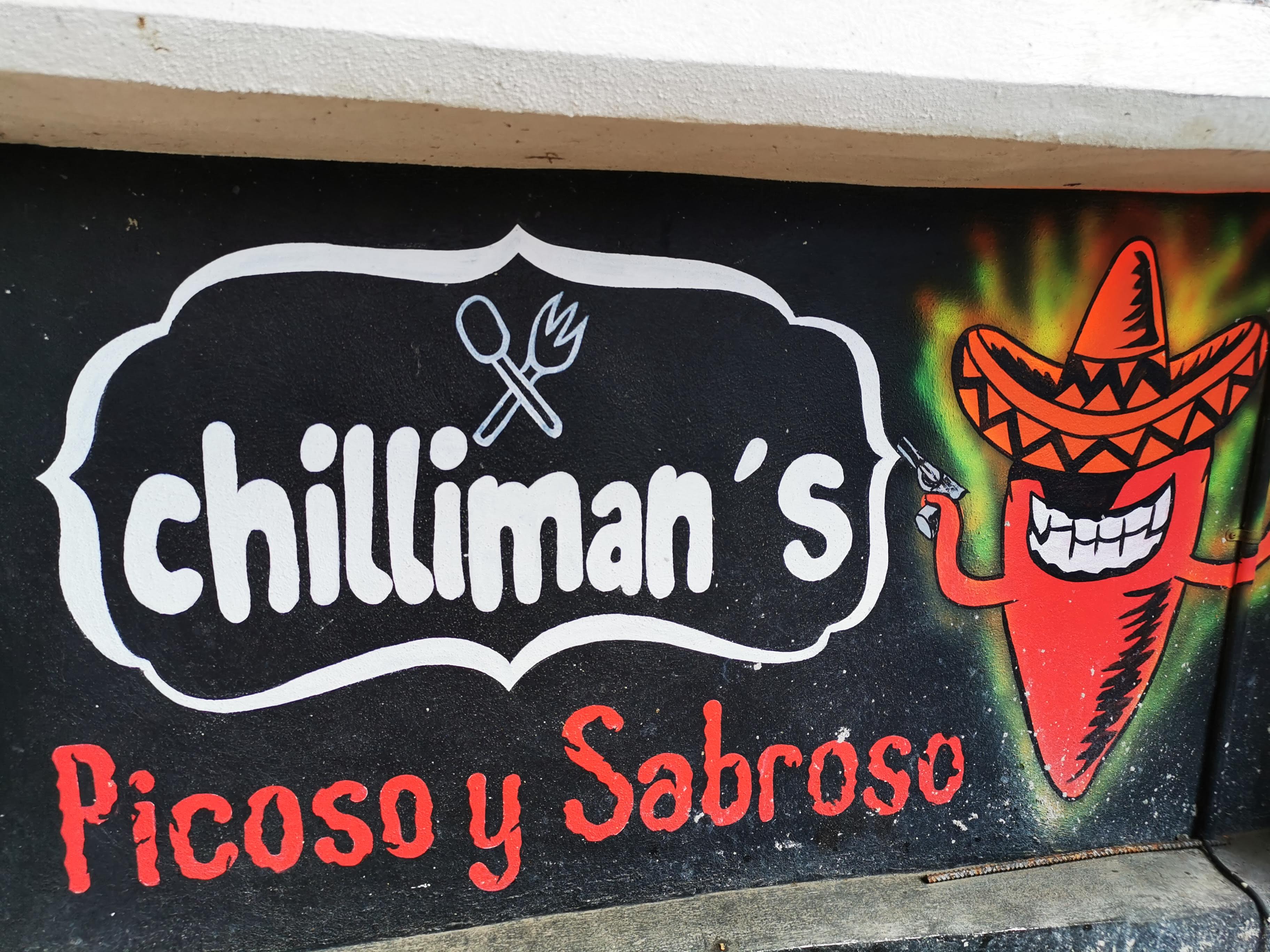 Chillimans image 8