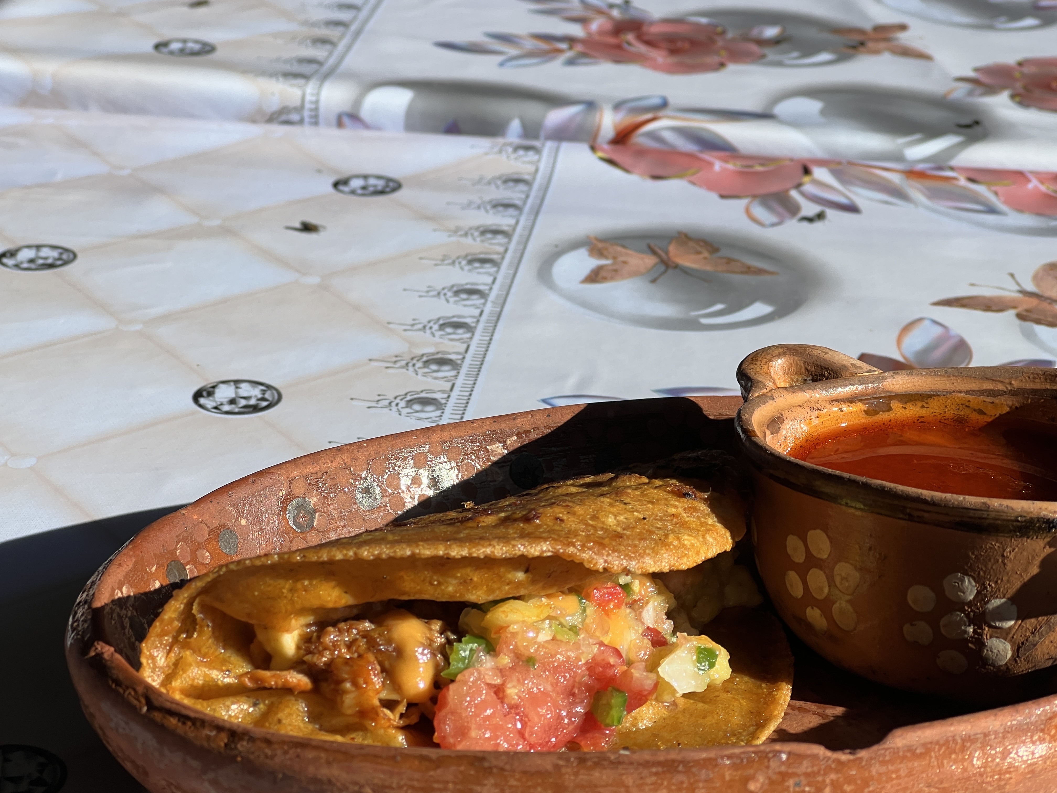 Pajaretes El Tío José image 2