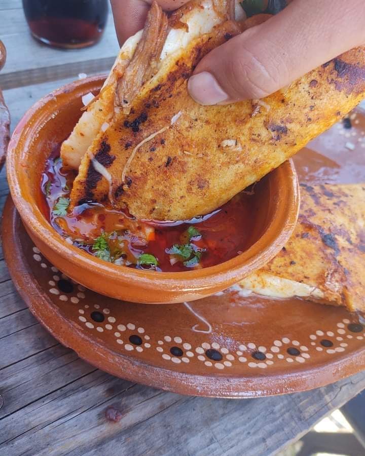 Pajaretes El Tío José image 6