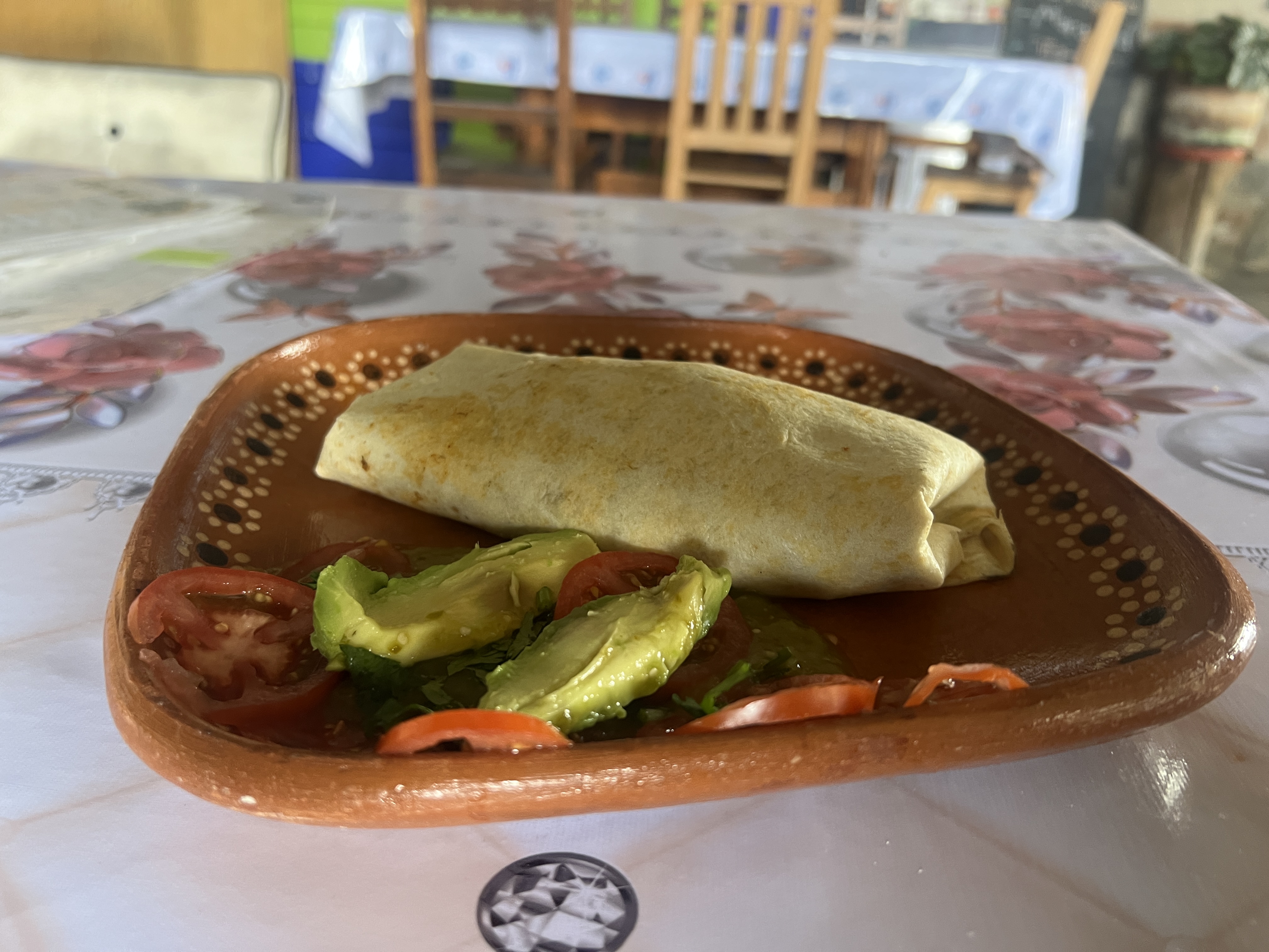 Pajaretes El Tío José image 7