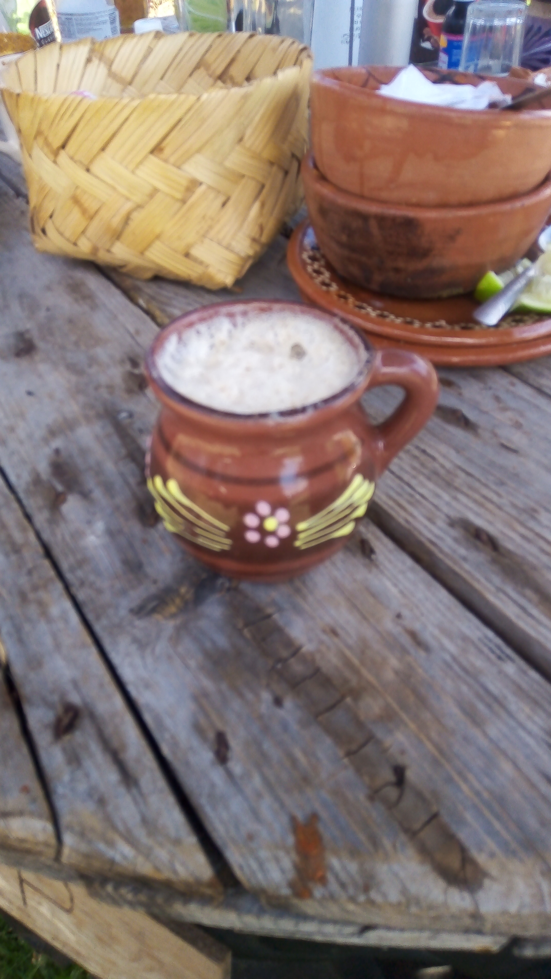 Pajaretes El Tío José image 10