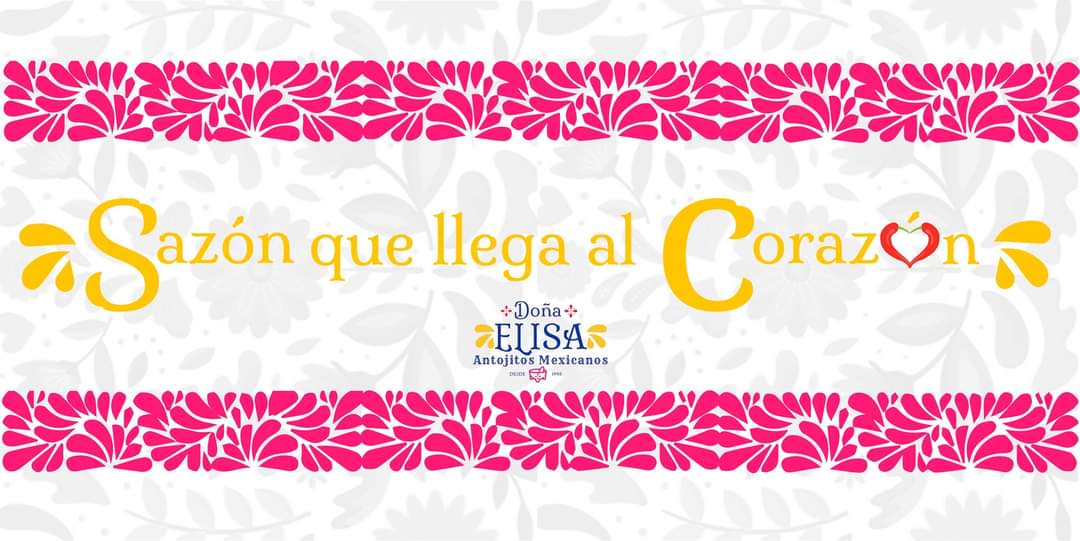 "Doña Elisa" Antojitos Mexicanos image 2