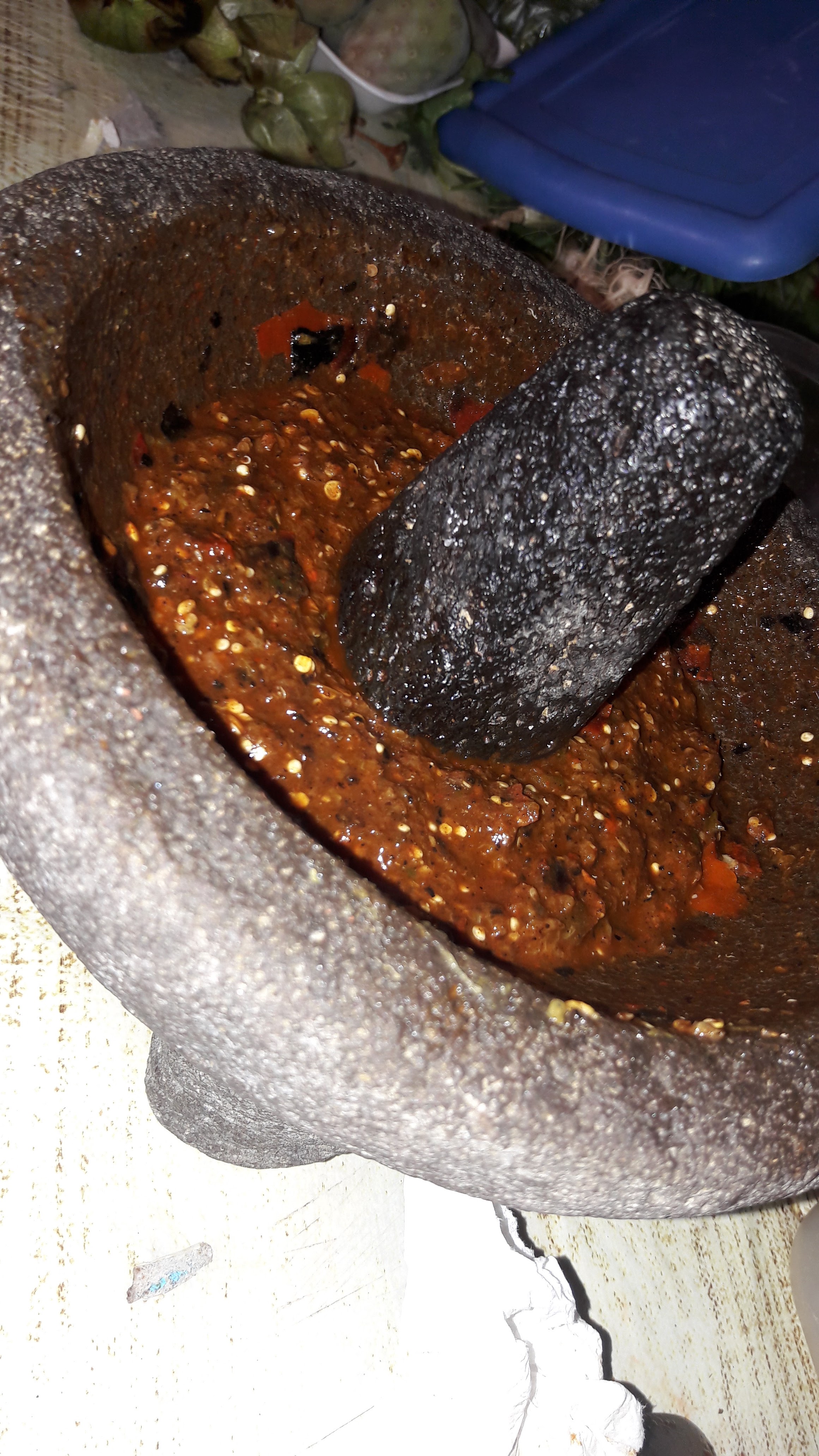 "Doña Elisa" Antojitos Mexicanos image 3