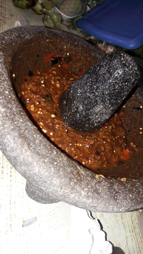 "Doña Elisa" Antojitos Mexicanos image 3