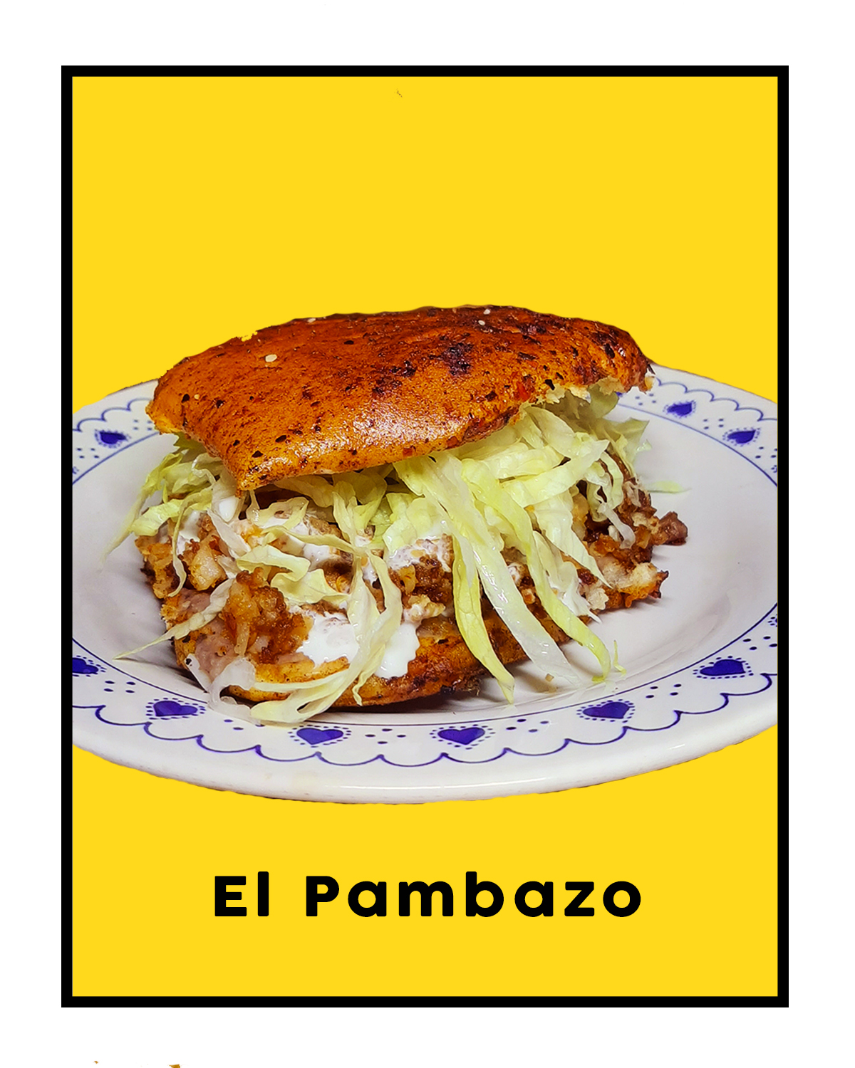 "Doña Elisa" Antojitos Mexicanos image 4