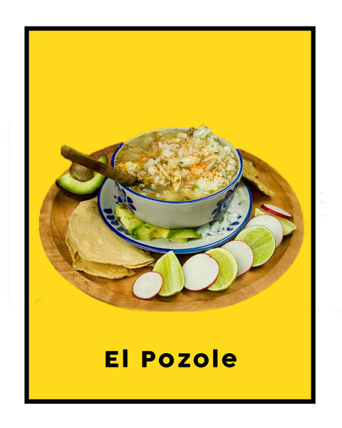 "Doña Elisa" Antojitos Mexicanos image 5