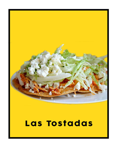 "Doña Elisa" Antojitos Mexicanos image 7