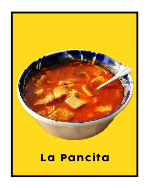 "Doña Elisa" Antojitos Mexicanos image 8