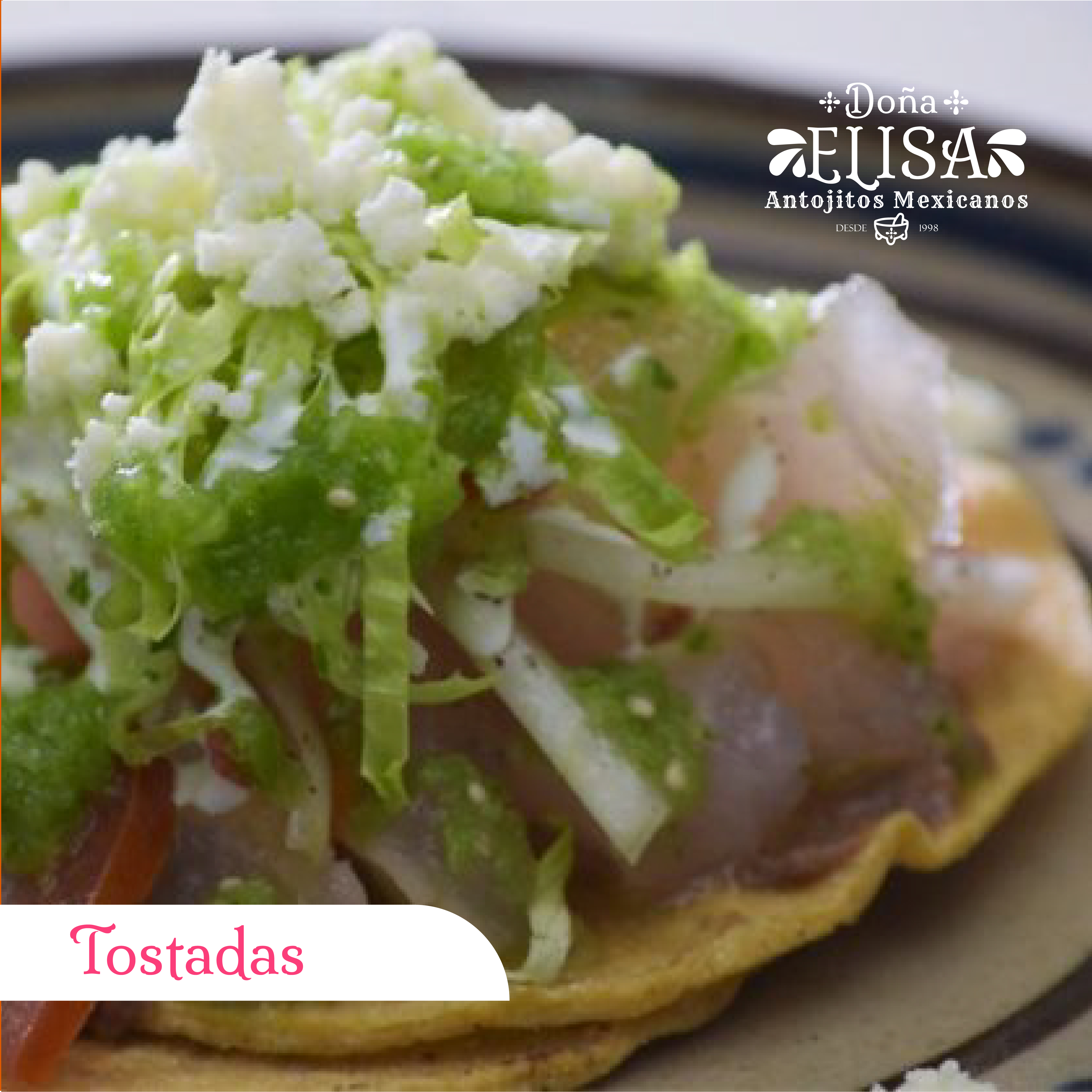 "Doña Elisa" Antojitos Mexicanos image 9