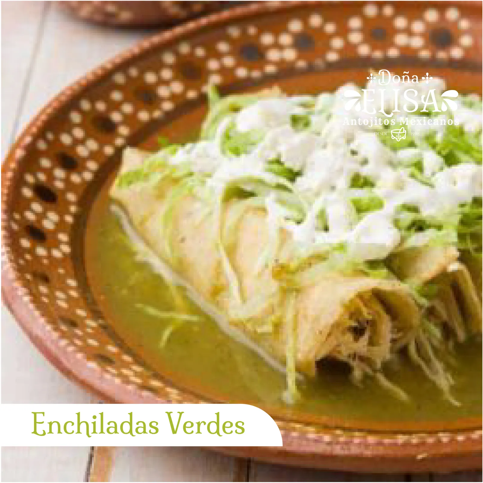 "Doña Elisa" Antojitos Mexicanos image 10