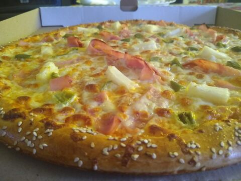 Panadería y Pizzeria "LA MEXICANA" image 1