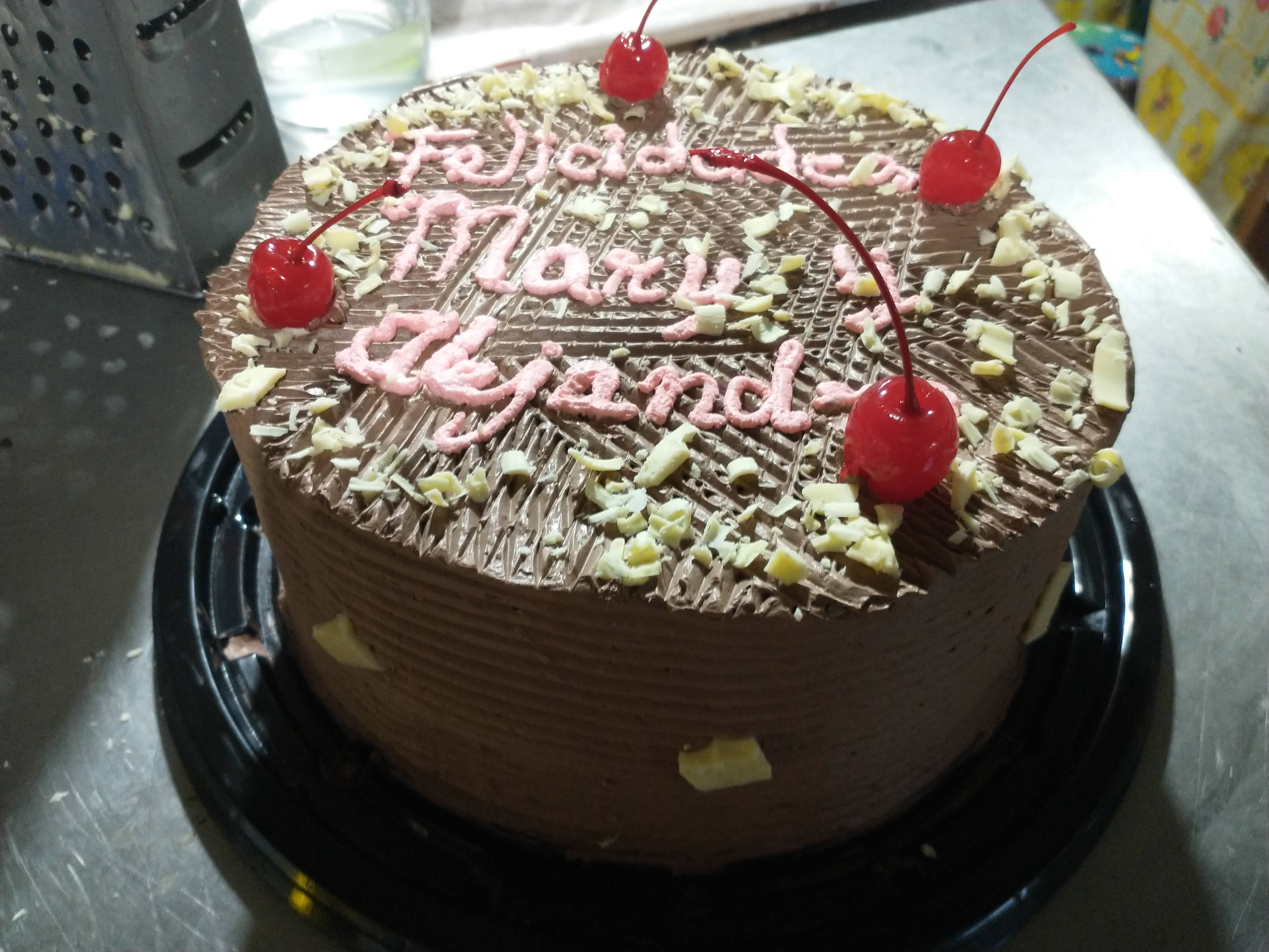 Panadería y Pizzeria "LA MEXICANA" image 3