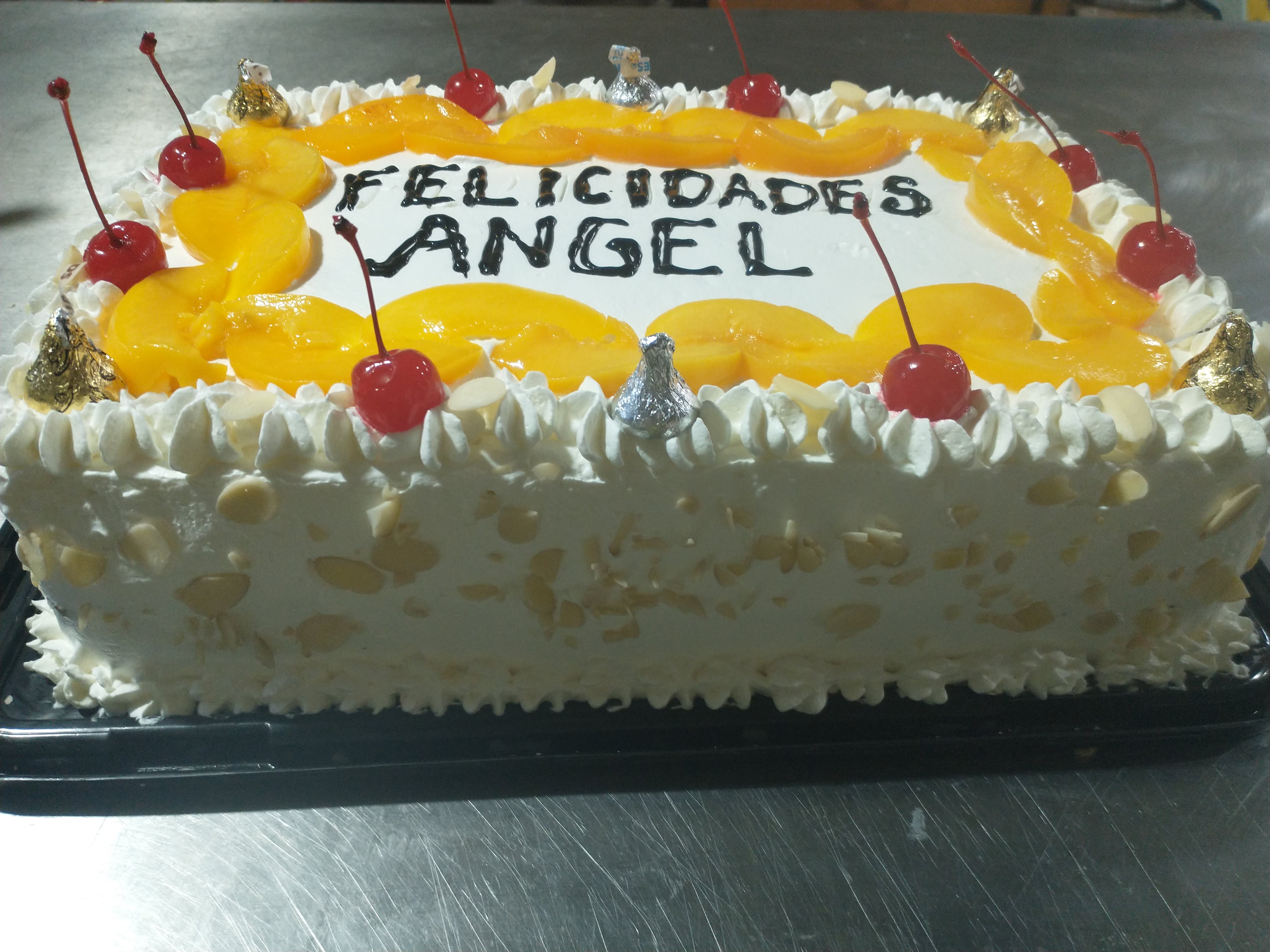 Panadería y Pizzeria "LA MEXICANA" image 5