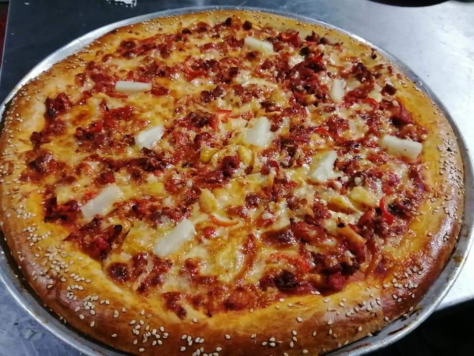 Panadería y Pizzeria "LA MEXICANA" image 6