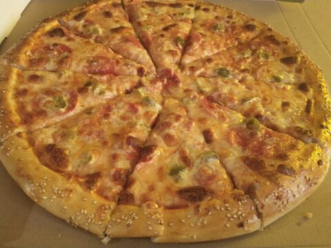 Panadería y Pizzeria "LA MEXICANA" image 7