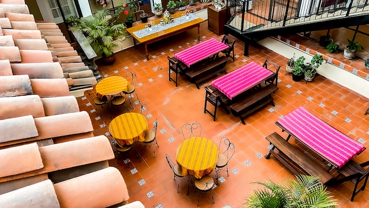 La Cocina de Don Tito image 1