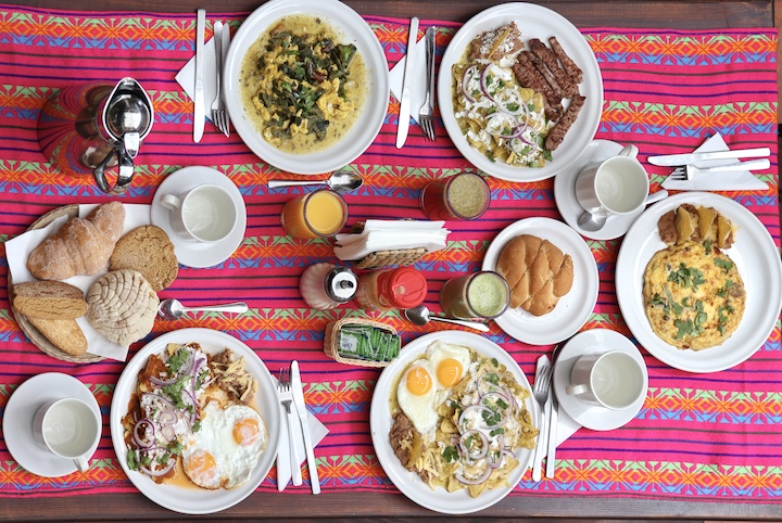 La Cocina de Don Tito image 3