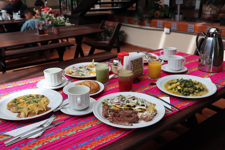 La Cocina de Don Tito image 4