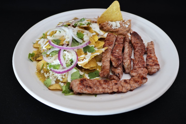 La Cocina de Don Tito image 6