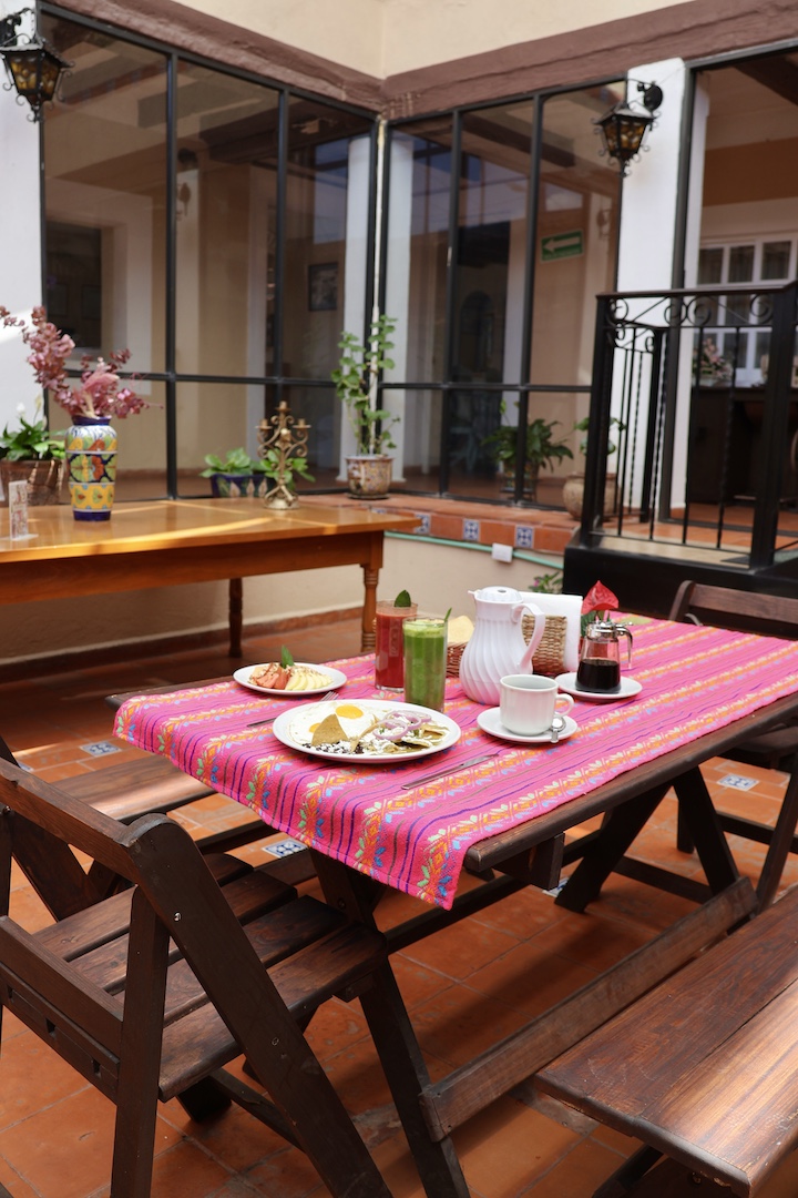 La Cocina de Don Tito image 8