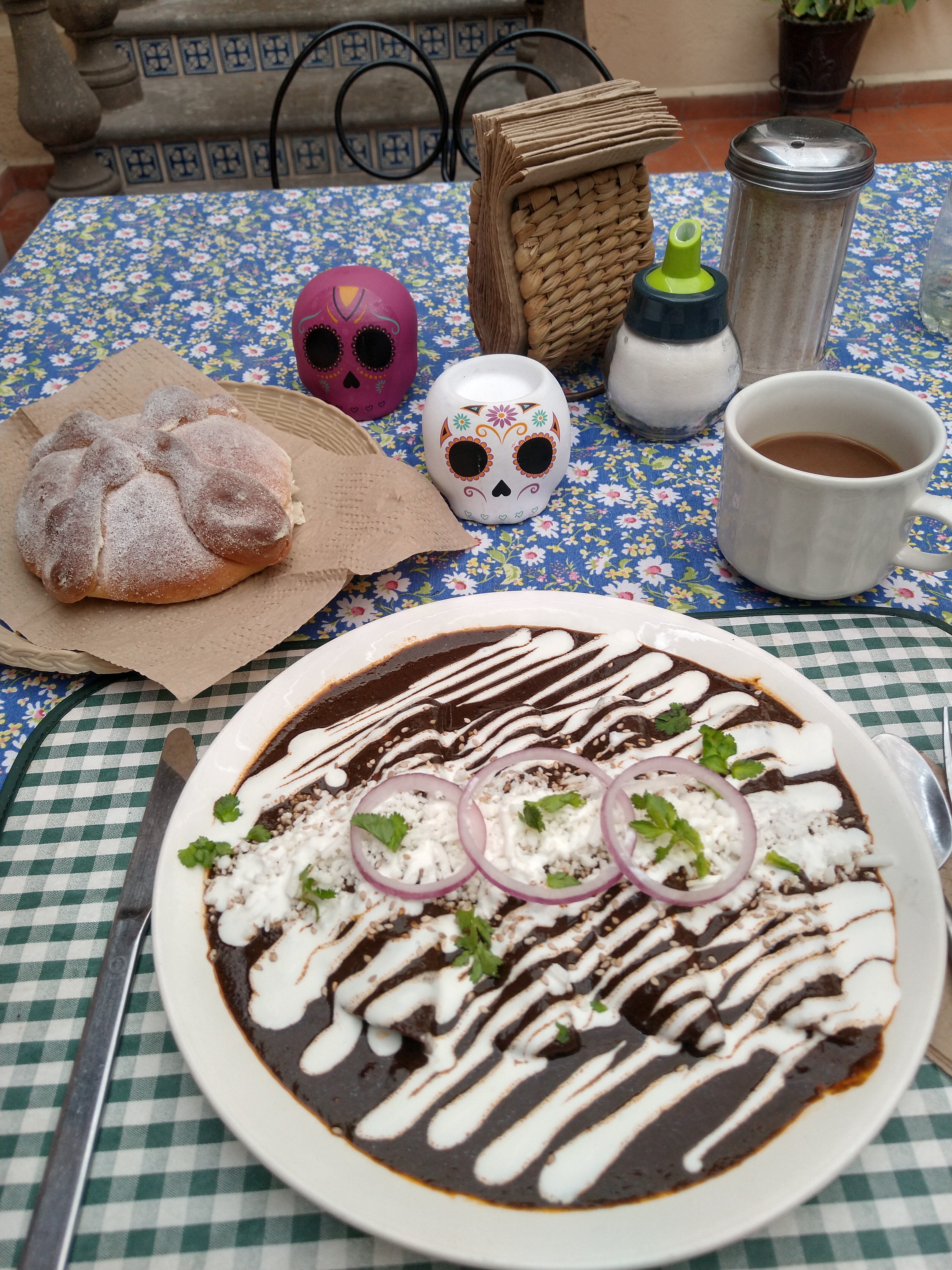 La Cocina de Don Tito image 9